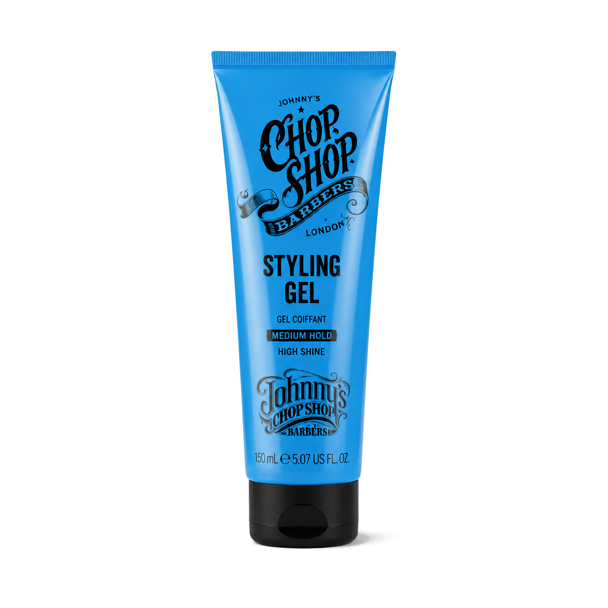 Styling Gel
