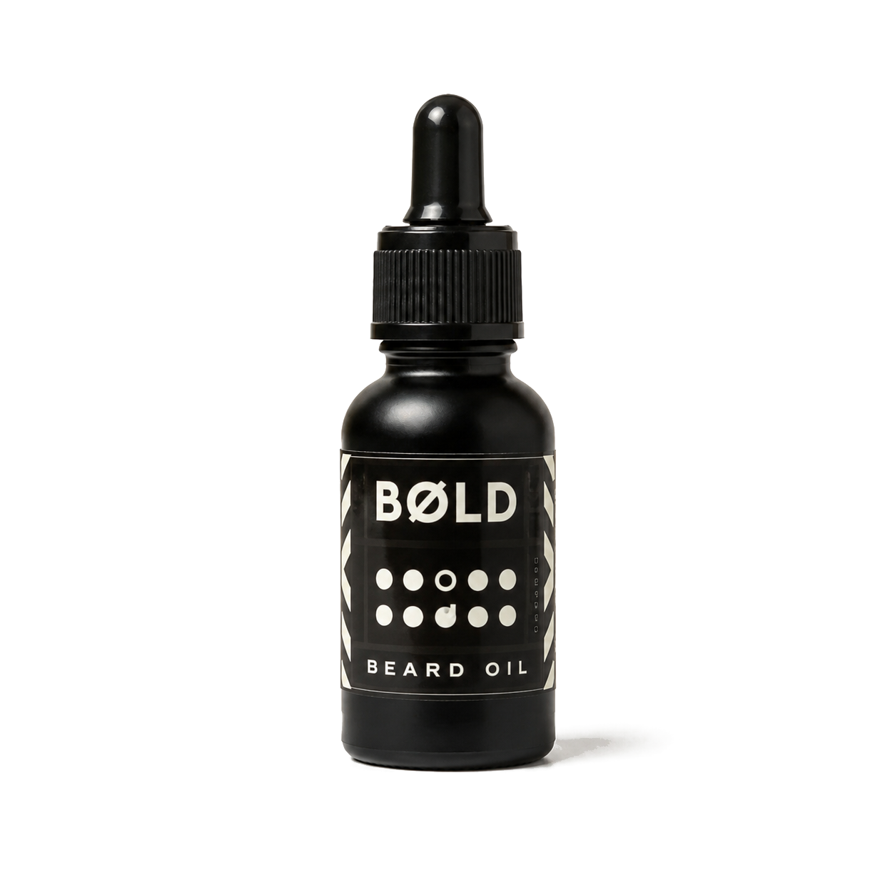 BOLD Beard Oil