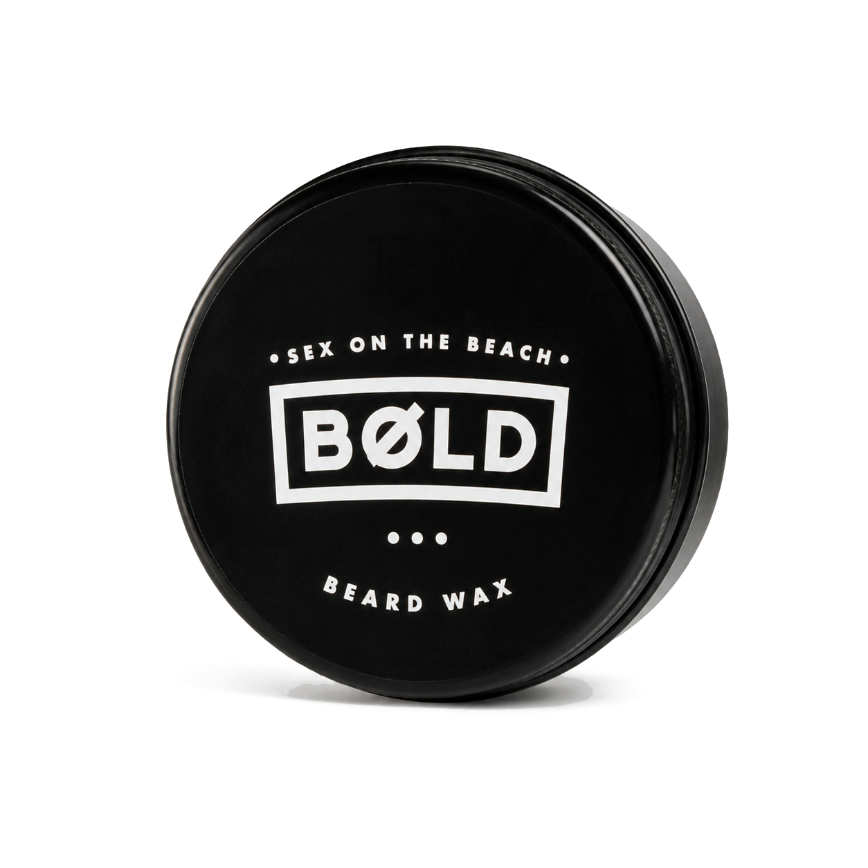 BOLD Beard Wax Sex on the Beach