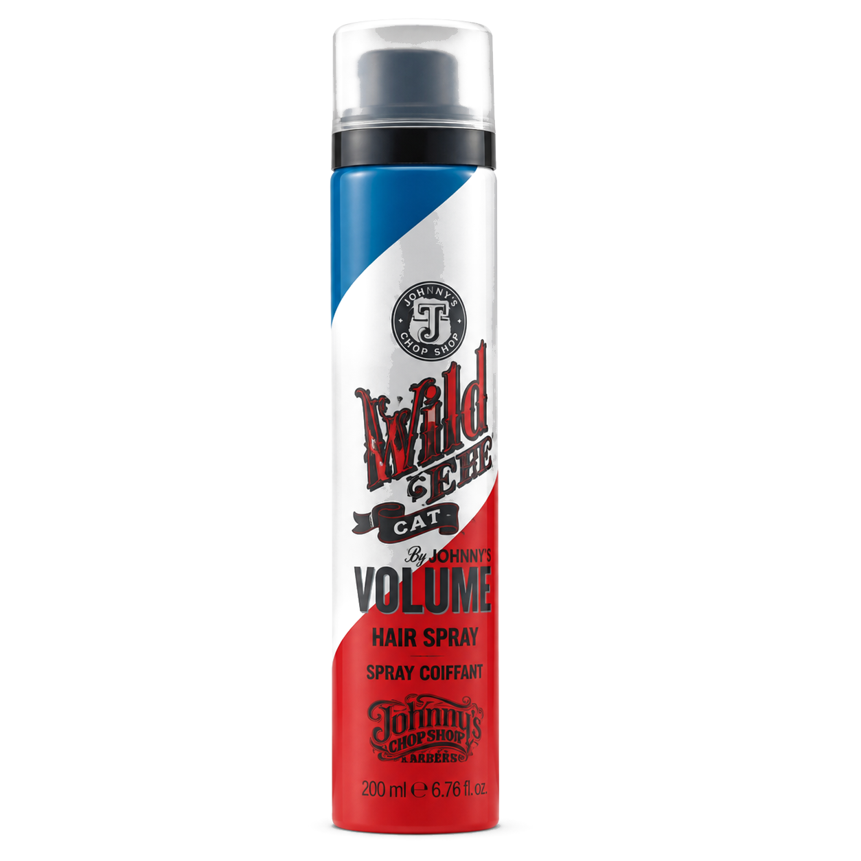 Wild Cat Volume Hair Spray